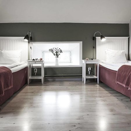 Nofo Loft Hostel Stockholm Exterior photo
