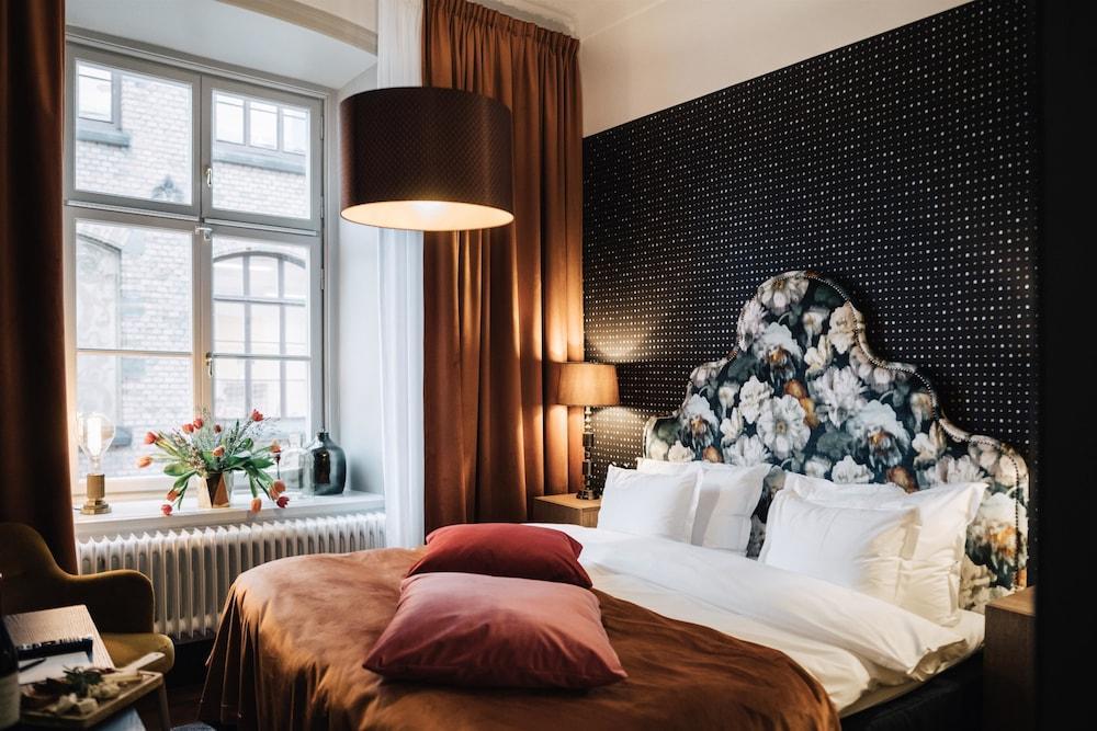 Nofo Loft Hostel Stockholm Exterior photo