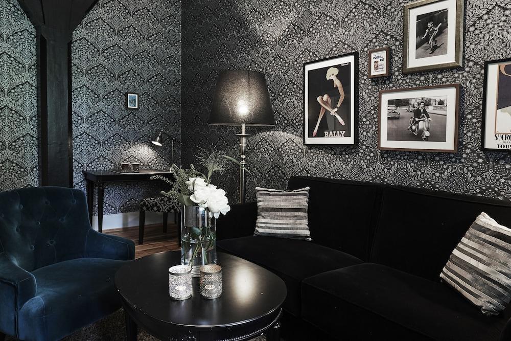 Nofo Loft Hostel Stockholm Exterior photo