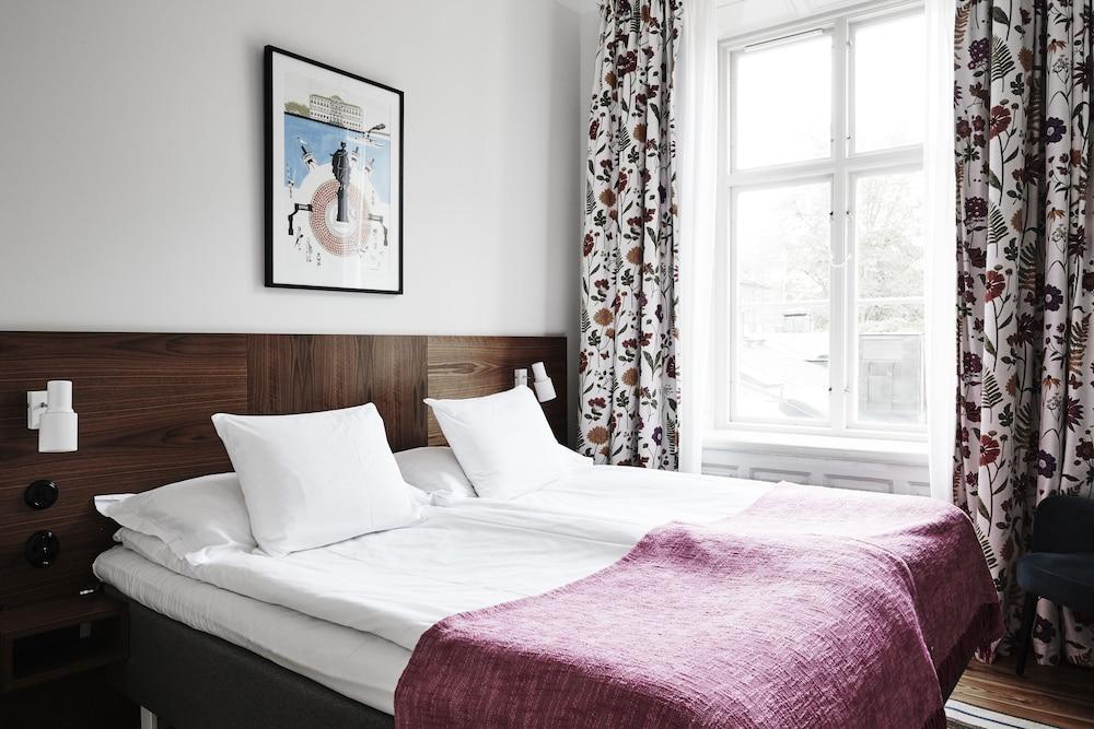 Nofo Loft Hostel Stockholm Exterior photo