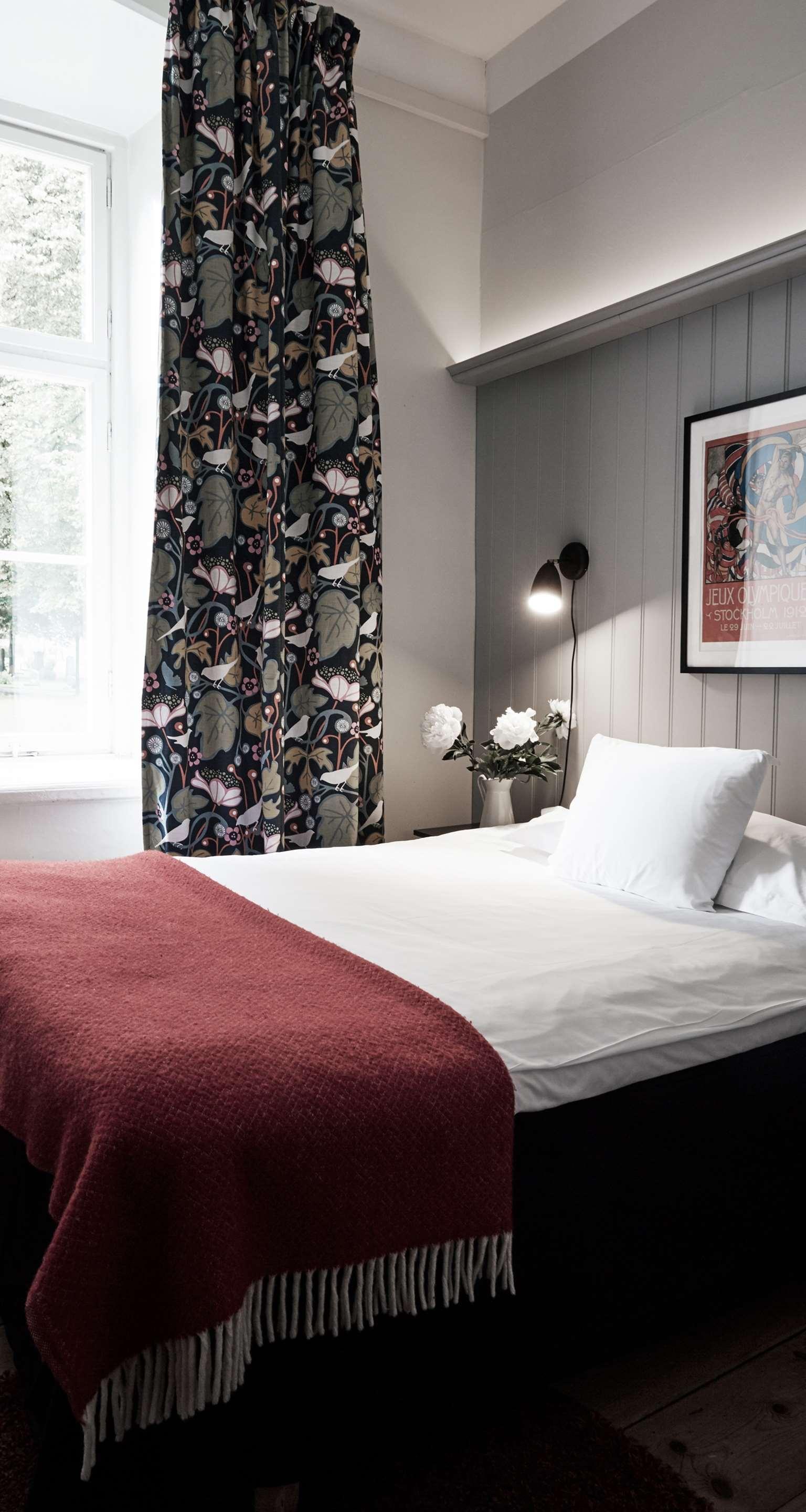 Nofo Loft Hostel Stockholm Exterior photo