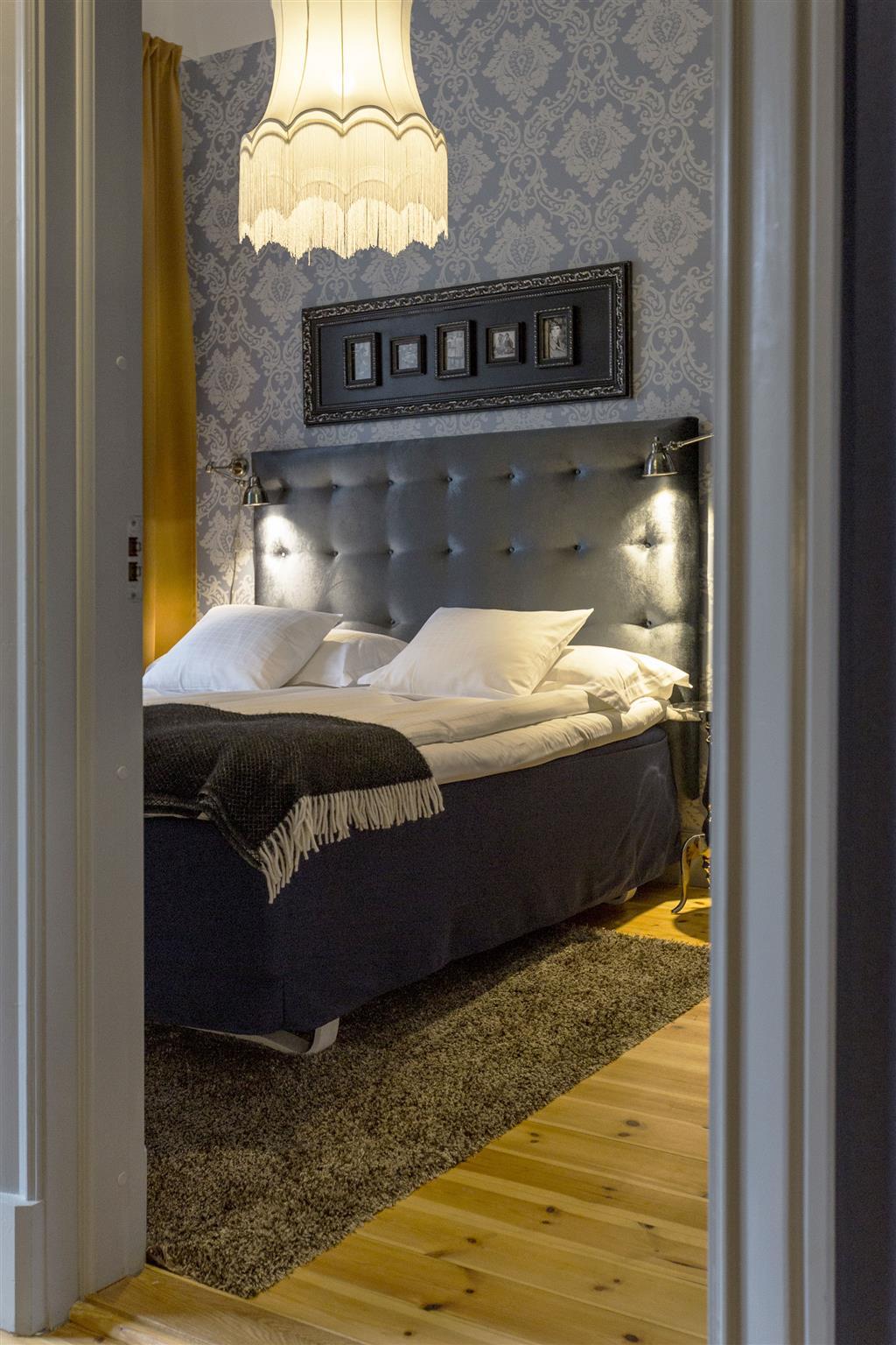 Nofo Loft Hostel Stockholm Exterior photo