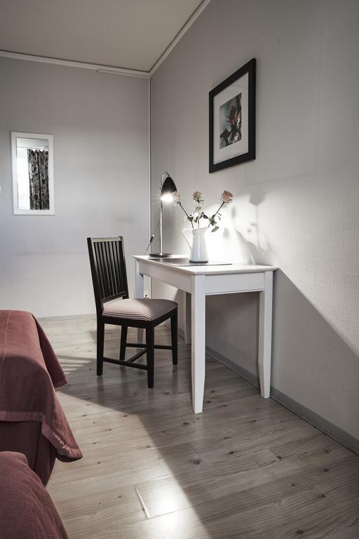 Nofo Loft Hostel Stockholm Exterior photo
