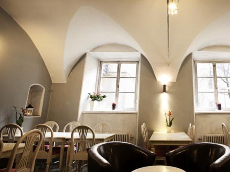 Nofo Loft Hostel Stockholm Exterior photo