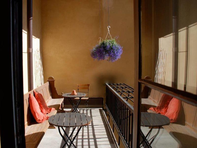 Nofo Loft Hostel Stockholm Exterior photo