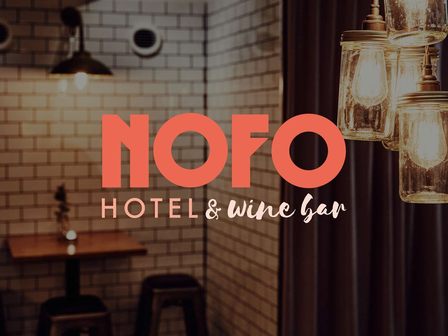 Nofo Loft Hostel Stockholm Exterior photo