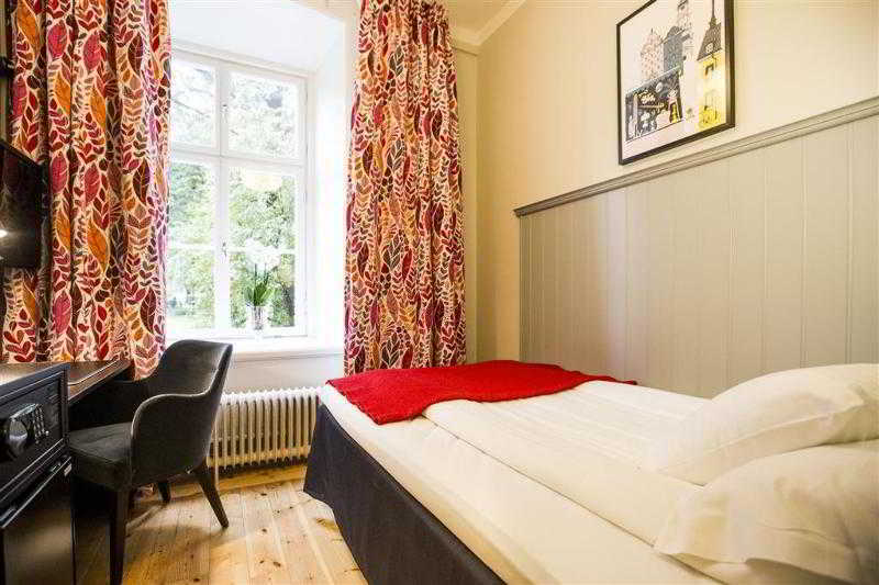 Nofo Loft Hostel Stockholm Exterior photo
