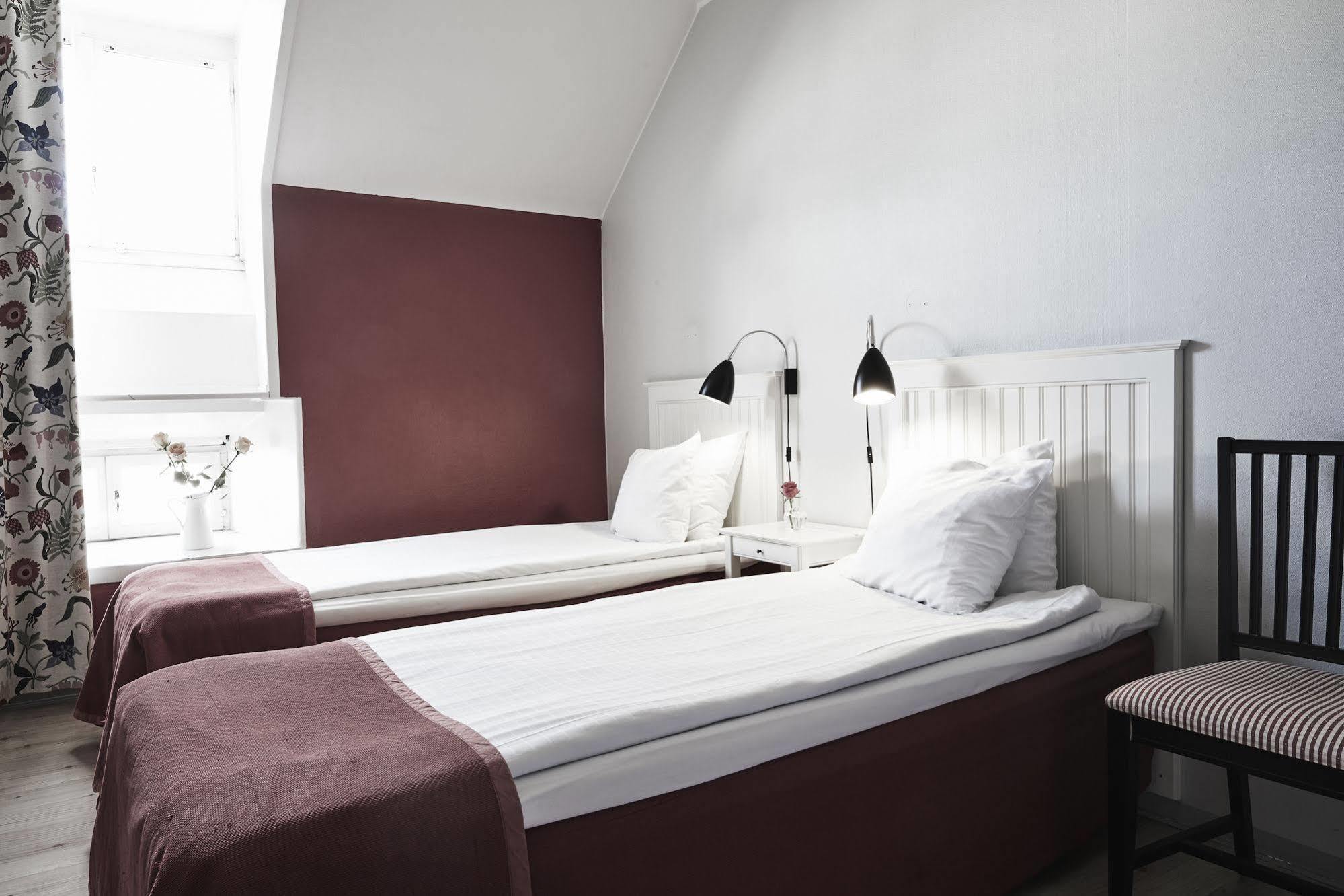 Nofo Loft Hostel Stockholm Exterior photo